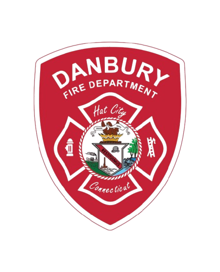 Danbury Fire Department Logo